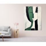 Quadro Gigante Tela Canvas