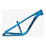 Quadro Gios 26 4 Freaks Wheeling Free Ride Jump