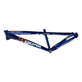 Quadro Gios Frx Evo Colmeia Bike 26 Dh, Dirt