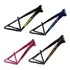 Quadro Gios 26 Frx Evo Bike Dirt Downhill Grau Rl Manobras