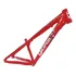 Quadro Gios 26 Frx Evo Dirt/downhil/freeride T 13.5 Alumínio
