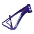 Quadro Gios 4freaks 2024 Vert Roxo/branco/cinza 13.5