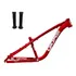 Quadro Gios 4freaks Dirt/wheeling/downhill Vermelho/branco