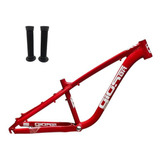 Quadro Gios 4freaks Dirt
