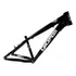 Quadro Gios 4trix Aro 26 Wheeling Grau Dirt Jump