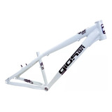 Quadro Gios 4trix Branco