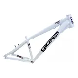 Quadro Gios 4trix Branco