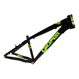 Quadro Gios 4trix Preto