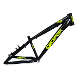 Quadro Gios Bike 4trix