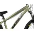 Quadro Gios Frx-evo 26 Reforçado Para Grau Wheeling Manobras