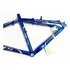 Quadro Gts M5 Azul Aro 26 Tamanho 18 Alum. Mtb Original