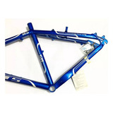 Quadro Gts M5 Azul
