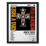 Quadro Guns N