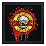 Quadro Guns N
