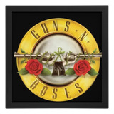Quadro Guns N