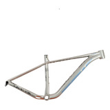 Quadro Hardtail Bicicleta Aro 29 Mtb Nuuk Tsw Cab Interno