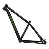 Quadro High One Neo Aro 29 Aluminio Mtb Ciclismo Tam 15 5