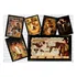 Quadro Indiana Jones E Os Caçadores Da Arca Perdida C/ Vidro