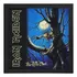 Quadro Iron Maiden Fear Of The Dark Capa Do Disco Album