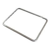 Quadro Janela Lateral Móvel Alumínio Kombi Até 1976 Carfriz