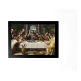 Quadro Juan Juanes Santa