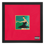 Quadro Kanye West My