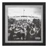 Quadro Kendrick Lamar To Pimp A Butterfly Capa Album 33x33