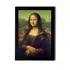 Quadro Leonardo Da Vince Mona Lisa