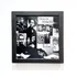 Quadro Lp Depeche Mode 101 Quadro Capa Do Disco