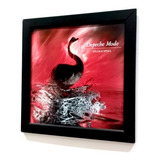 Quadro Lp Depeche Mode