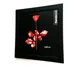 Quadro Lp Depeche Mode Violator Quadro Capa Do Disco