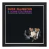 Quadro Lp Duke Ellington E John Coltrane Capa Disco Album