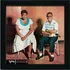 Quadro Lp Ella Fitzgerald E Louis Armstrong Capa Disco Vinil