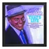 Quadro Lp Frank Sinatra That's Life Capa Do Disco Do Album