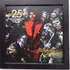Quadro Lp Michael Jackson Thriller 25 Anos Capa Do Disco
