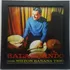 Quadro Lp Milton Banana Trio Balançando Capa Disco De Vinil