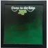Quadro Lp Yes Lp Close To The Edge Capa Do Disco De Vinil 