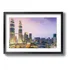 Quadro Lugares Cidades Paises Tipo Paspatur C Moldura 60x42