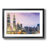 Quadro Lugares Cidades Paises