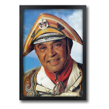 Quadro Luiz Gonzaga Rei