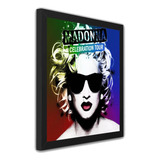 Quadro Madonna Art 7