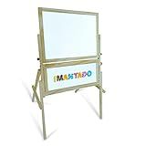 Quadro Magnetico 3 Em 1 Educativo Carimbras