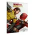 Quadro Mdf Poster - Filmes - Vários Modelos Grande A3