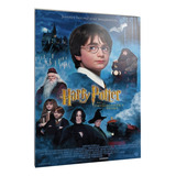 Quadro Mdf Poster