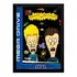 Quadro Mega Drive Beavis And Butthead