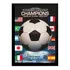 Quadro Mega Drive Champions World Class Soccer