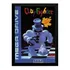 Quadro Mega Drive Clay Fighter