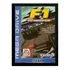 Quadro Mega Drive F1 World Championship Edition