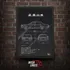 Quadro Mercedes-benz 280s W116 Interlakes - Tam. A3