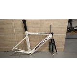 Quadro Merida Speed Warp 5 Triathlon